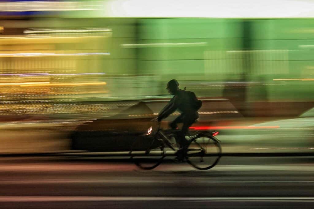 tongsheng motor review commuting