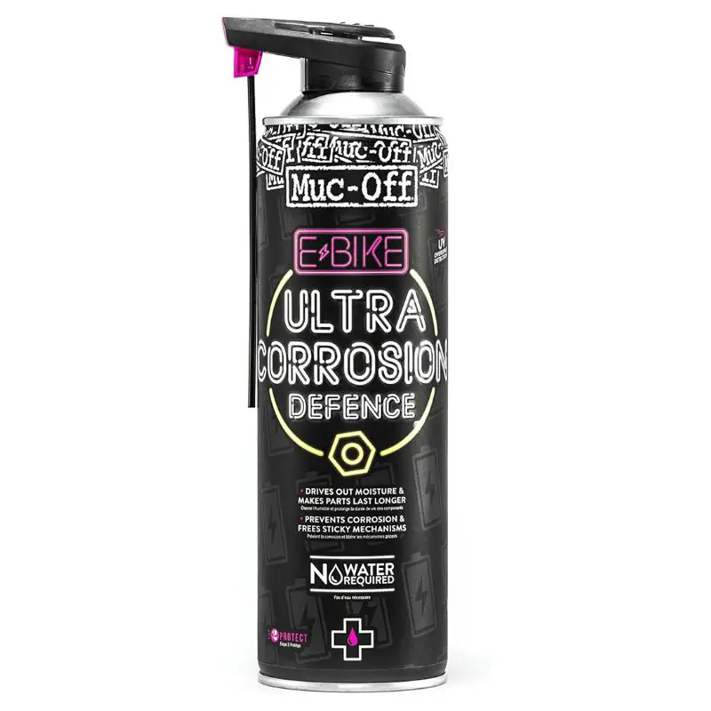 Muc-Off E-Bike Ultra Corrosion