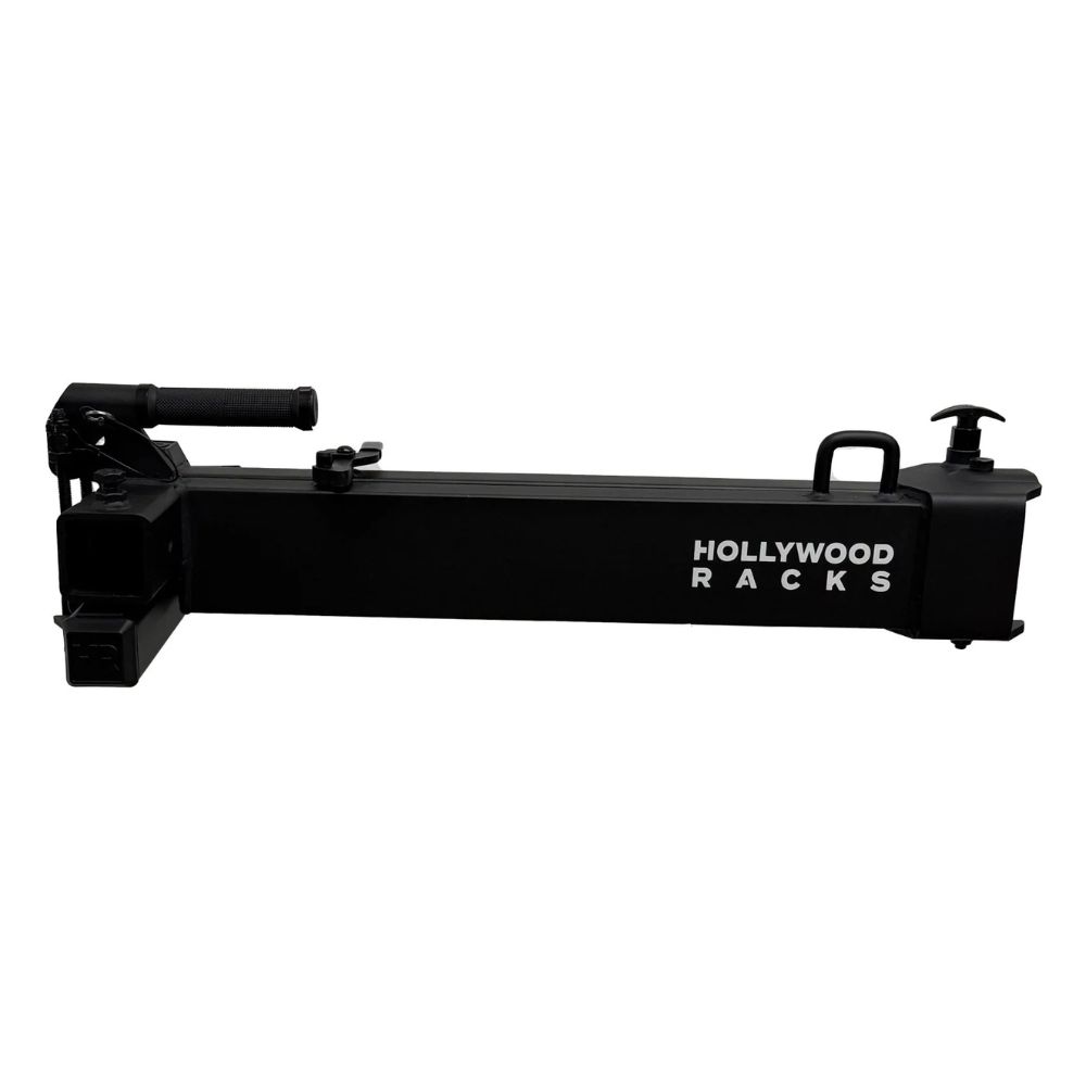 Hollywood Racks SideTrack swing-away adapter